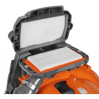 Ранцевая воздуходувка Daewoo Power DABL 760 - Изображение №7 — Chaika Market