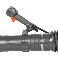 Ранцевая воздуходувка Daewoo Power DABL 760 - Изображение №16 — Chaika Market