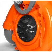 Ранцевая воздуходувка Daewoo Power DABL 760 - Изображение №14 — Chaika Market