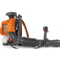 Ранцевая воздуходувка Daewoo Power DABL 760 - Изображение №3 — Chaika Market