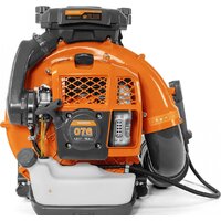 Ранцевая воздуходувка Daewoo Power DABL 760 - Изображение №4 — Chaika Market