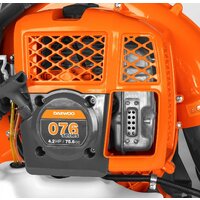 Ранцевая воздуходувка Daewoo Power DABL 760 - Изображение №8 — Chaika Market