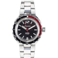 Наручные часы Восток Амфибия 960760 — Chaika Market