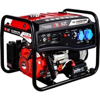 Бензиновый генератор Brait GB-4000SE PRO — Chaika Market