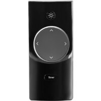 Кухонная вытяжка MAUNFELD MZR 60 Lux (чёрный) - Изображение №10 — Chaika Market