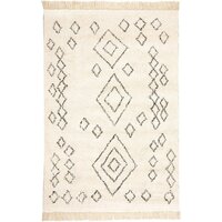 Ковер для жилой комнаты Tkano Ethnic TK23-DR0040 — Chaika Market