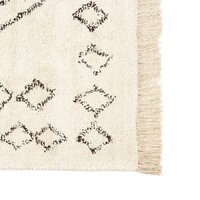 Ковер для жилой комнаты Tkano Ethnic TK23-DR0040 - Изображение №4 — Chaika Market