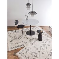 Ковер для жилой комнаты Tkano Ethnic TK23-DR0040 - Изображение №6 — Chaika Market