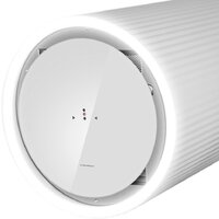 Кухонная вытяжка MAUNFELD Edelweiss 39 Wall (белый) - Изображение №9 — Chaika Market