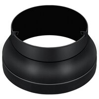 Кухонная вытяжка MAUNFELD Edelweiss 39 Wall (белый) - Изображение №4 — Chaika Market