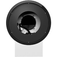 Кухонная вытяжка MAUNFELD Edelweiss 39 Wall (белый) - Изображение №14 — Chaika Market