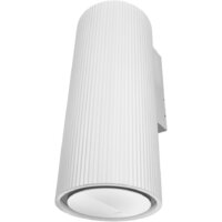 Кухонная вытяжка MAUNFELD Edelweiss 39 Wall (белый) — Chaika Market