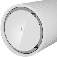 Кухонная вытяжка MAUNFELD Edelweiss 39 Wall (белый) - Изображение №8 — Chaika Market