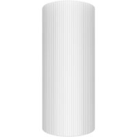 Кухонная вытяжка MAUNFELD Edelweiss 39 Wall (белый) - Изображение №5 — Chaika Market