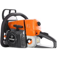 Бензопила Holzfforma G366 CS36166GY (без шины и цепи) — Chaika Market