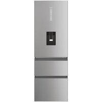 Холодильник Haier HTW5618DWMG — Chaika Market