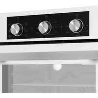 Электрический духовой шкаф MAUNFELD AEOF6060W - Изображение №6 — Chaika Market