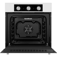 Электрический духовой шкаф MAUNFELD AEOF6060W - Изображение №3 — Chaika Market