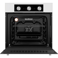 Электрический духовой шкаф MAUNFELD AEOF6060W - Изображение №2 — Chaika Market