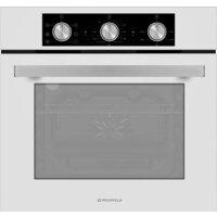Электрический духовой шкаф MAUNFELD AEOF6060W — Chaika Market