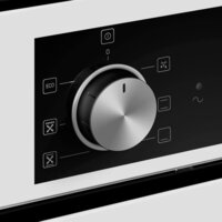 Электрический духовой шкаф MAUNFELD AEOF6060W - Изображение №13 — Chaika Market