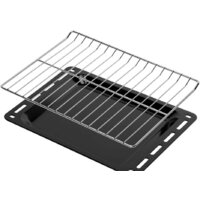 Электрический духовой шкаф MAUNFELD AEOF6060W - Изображение №11 — Chaika Market