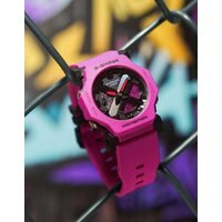 Наручные часы Casio G-Shock GA-2300-4A - Изображение №4 — Chaika Market