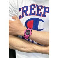 Наручные часы Casio G-Shock GA-2300-4A - Изображение №6 — Chaika Market