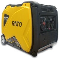 Бензиновый генератор Rato R3500IE — Chaika Market