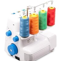Оверлок Comfort 550 - Изображение №2 — Chaika Market