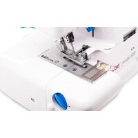 Оверлок Comfort 550 - Изображение №3 — Chaika Market