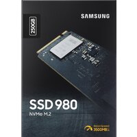 SSD Samsung 980 250GB MZ-V8V250BW - Изображение №6 — Chaika Market