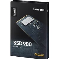 SSD Samsung 980 250GB MZ-V8V250BW - Изображение №5 — Chaika Market