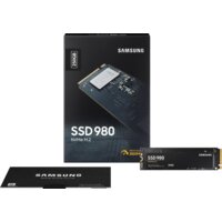 SSD Samsung 980 250GB MZ-V8V250BW - Изображение №8 — Chaika Market