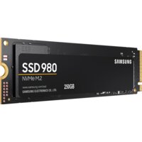 SSD Samsung 980 250GB MZ-V8V250BW - Изображение №3 — Chaika Market