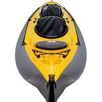 Надувная лодка Stream Хатанга-Expedition - Изображение №6 — Chaika Market