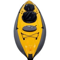 Надувная лодка Stream Хатанга-Expedition - Изображение №7 — Chaika Market