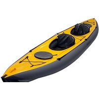 Надувная лодка Stream Хатанга-Expedition — Chaika Market