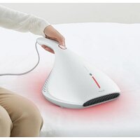 Пылесос для удаления пылевых клещей Deerma CM800 - Изображение №7 — Chaika Market