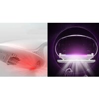 Пылесос для удаления пылевых клещей Deerma CM800 - Изображение №3 — Chaika Market