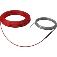 Нагревательный кабель Royal Thermo Doublepower Cable RTDC 2-17-2000 117.6 м. 2000 Вт (комплект) - Изображение №3 — Chaika Market