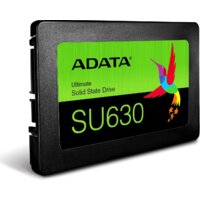 SSD ADATA Ultimate SU630 1.92TB ASU630SS-1T92Q-R - Изображение №4 — Chaika Market