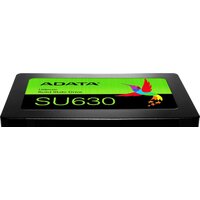 SSD ADATA Ultimate SU630 1.92TB ASU630SS-1T92Q-R - Изображение №3 — Chaika Market