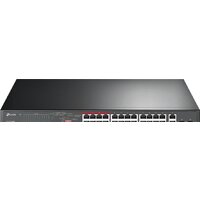 Неуправляемый коммутатор TP-Link TL-SL1226P — Chaika Market