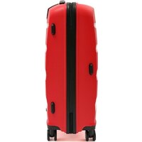 Чемодан-спиннер Fabretti EN7520-24-4 - Изображение №3 — Chaika Market