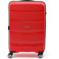 Чемодан-спиннер Fabretti EN7520-24-4 - Изображение №2 — Chaika Market