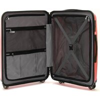 Чемодан-спиннер Fabretti EN7520-24-4 - Изображение №6 — Chaika Market