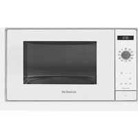 Микроволновая печь De Dietrich DME4310W — Chaika Market