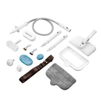 Паровая швабра Kitfort KT-1016 - Изображение №10 — Chaika Market