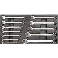 Универсальный набор инструментов Yato YT-38951 (80 предметов) - Изображение №5 — Chaika Market